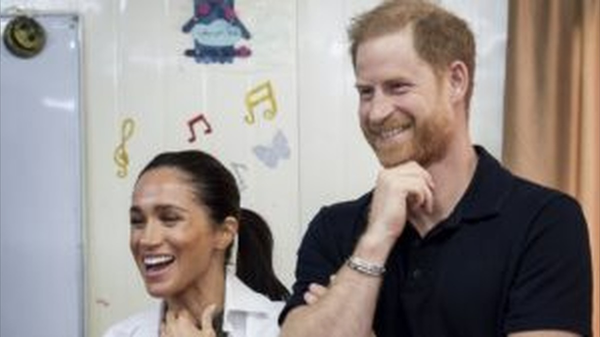 Harry and Meghan Face Fresh Backlash as Their Return to Britain Raises Fears Taxpayers Could Fund Security