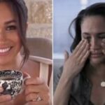 Harry and Meghan Head Back to Britain With Their Children as Hollywood Ambitions Fail to Match Early Success