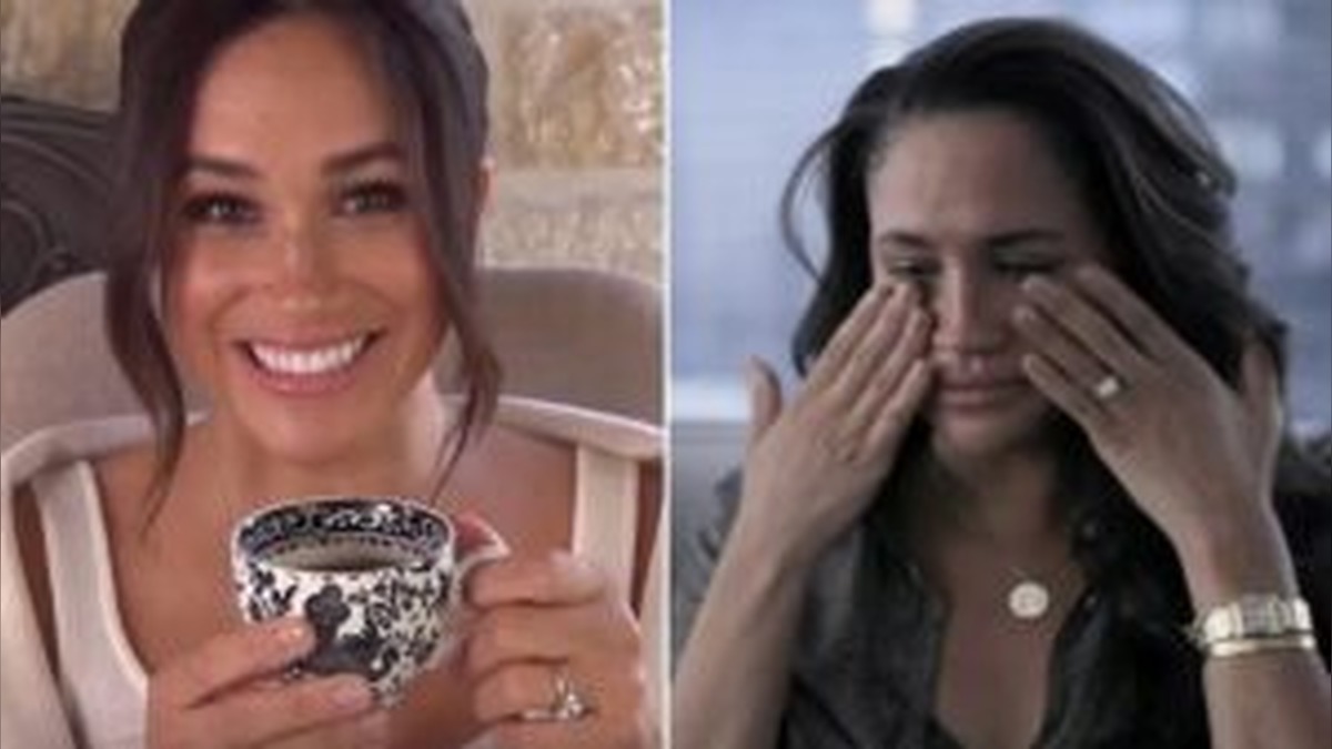 Harry and Meghan Head Back to Britain With Their Children as Hollywood Ambitions Fail to Match Early Success