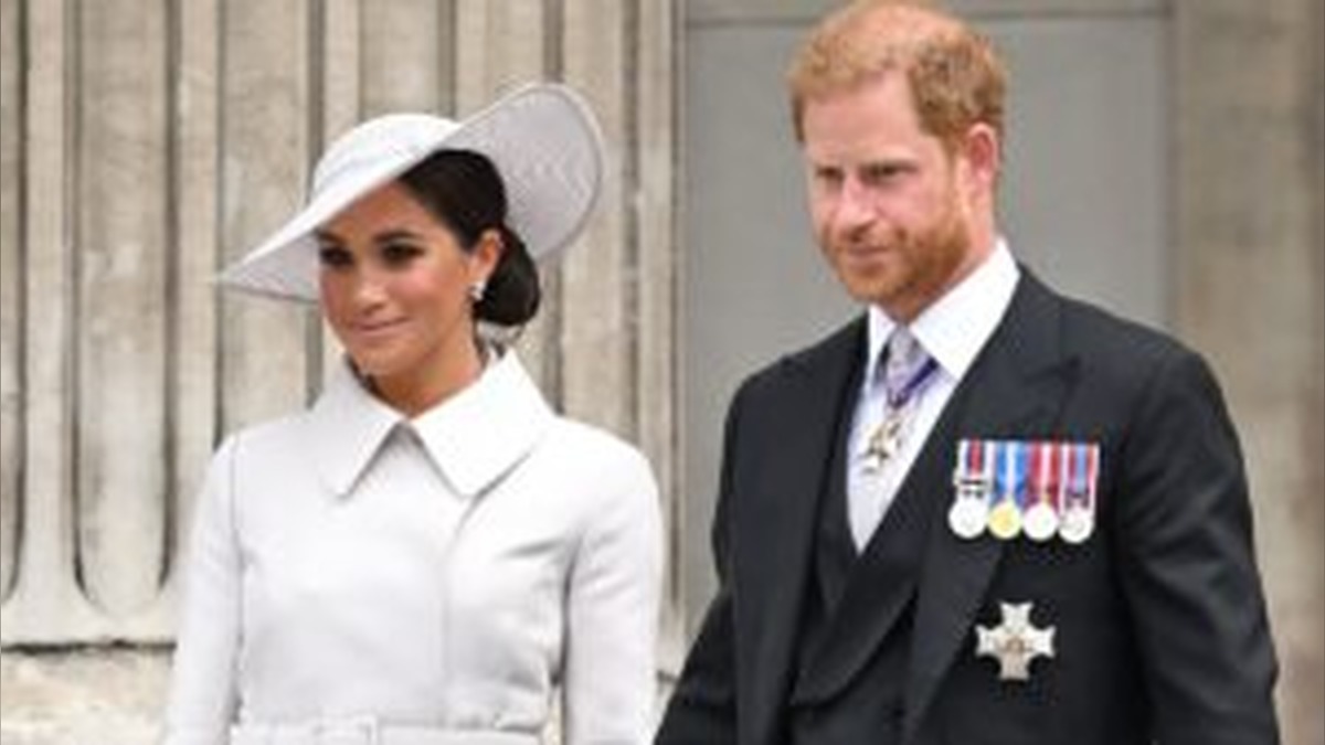 Harry and Meghan’s Montecito Exit Sparks Relief Rather Than Tears as Locals Reveal What They Really Thought of the Sussexes