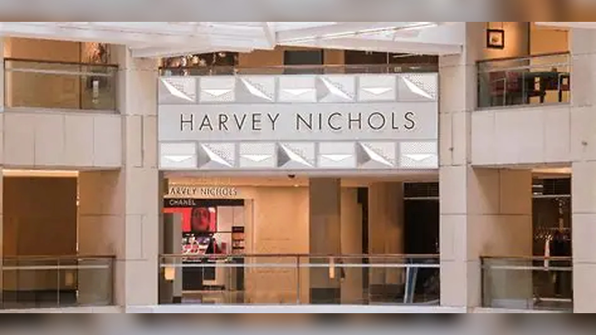 Harvey Nichols Has Been Rescued, but Critics Fear Frasers Could Destroy What Made It Special