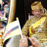Hassanal Bolkiah