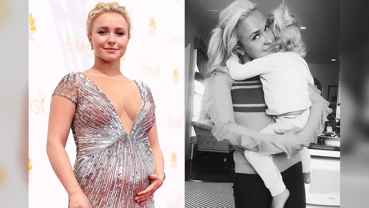 Hayden Panettiere
