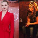 Hayden Panettiere Nashville
