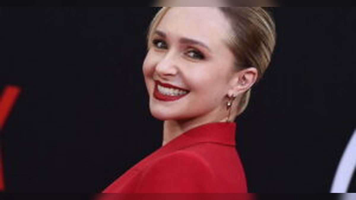 Hayden Panettiere Dead at 36: Actress Who Battled Addiction and Personal Struggles Remembered