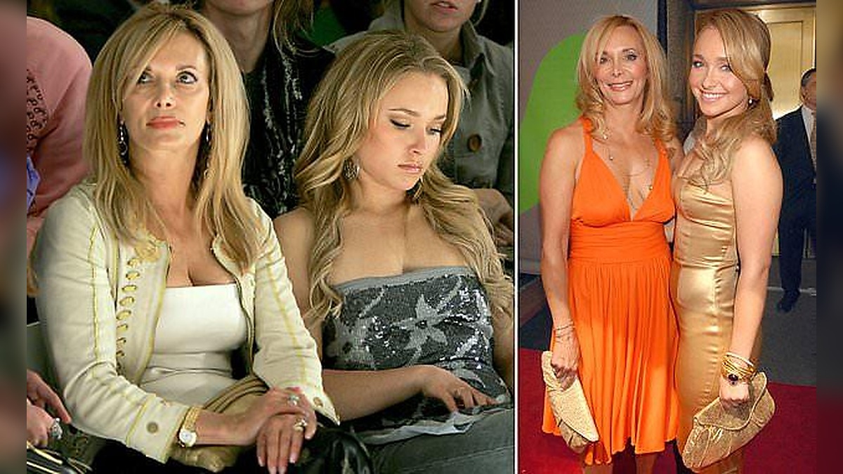 Hayden Panettiere’s Estranged Mother