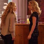 Hayden Panettiere's Nashville mom