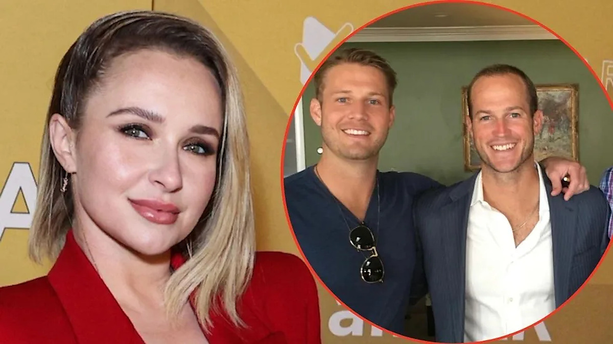 Hayden Panettiere’s final hours