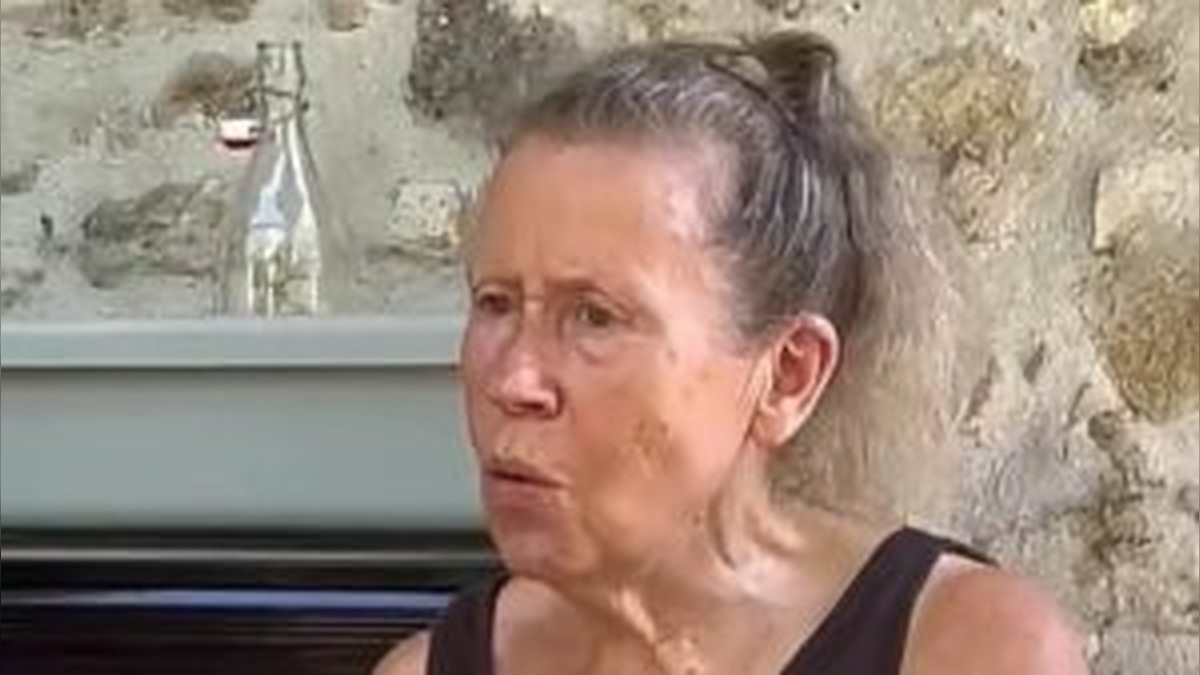 80s star Hazel O’Connor left living hand to mouth after brain bleed as friends launch urgent fundraising appeal