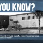 From Cold War Crisis to CENTCOM: How Washington Built a Permanent Middle East Command