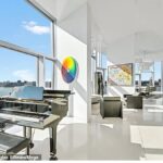 Hugh Jackman Offers Fans a Rent-Free Month While His Manhattan Home Struggles to Sell