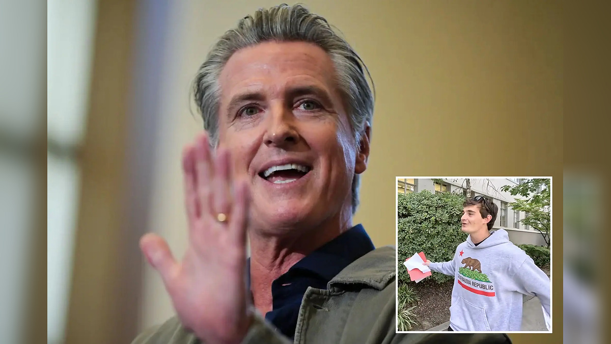 Police Hunt Chucky Mask Suspect Zymire Hughes After Terrifying Philadelphia Jogger Chase as Search Spreads to California