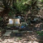 IDF Says It Uncovered Thousands of Hezbollah Sites as Israel Expands Multi-Front Operations