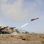 IRGC Says Iranian Strikes Hit US Fighter Jet Deployment and Maintenance Sites in Jordan