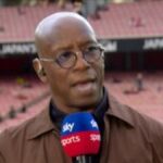 Ian Wright Breaks Silence on Arsenal’s Treatment of Gabriel Martinelli as Winger Faces Uncertain Emirates Future