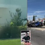 Idaho In-N-Out Shooting