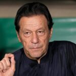 Imran Khan