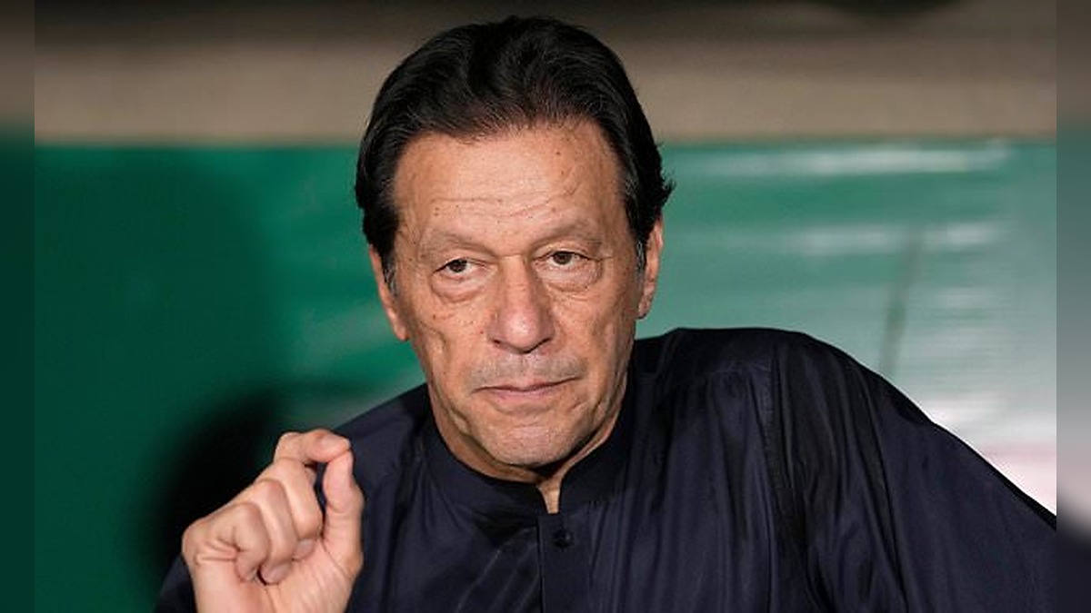 Imran Khan