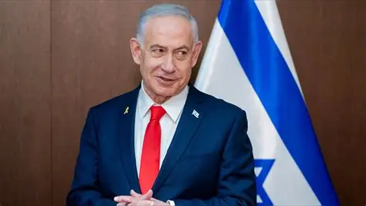 India Draws a Red Line With Israel as General Warns Emerging Turkey-Pakistan-Saudi Bloc Could Threaten New Delhi