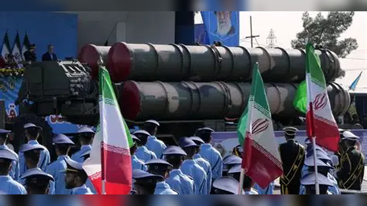 Iran Is Rebuilding Faster Than Israel Expected, Raising Fresh Missile Threat