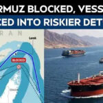 Iran’s Strait of Hormuz Toll Could Trigger a Global Domino Effect on Shipping Costs