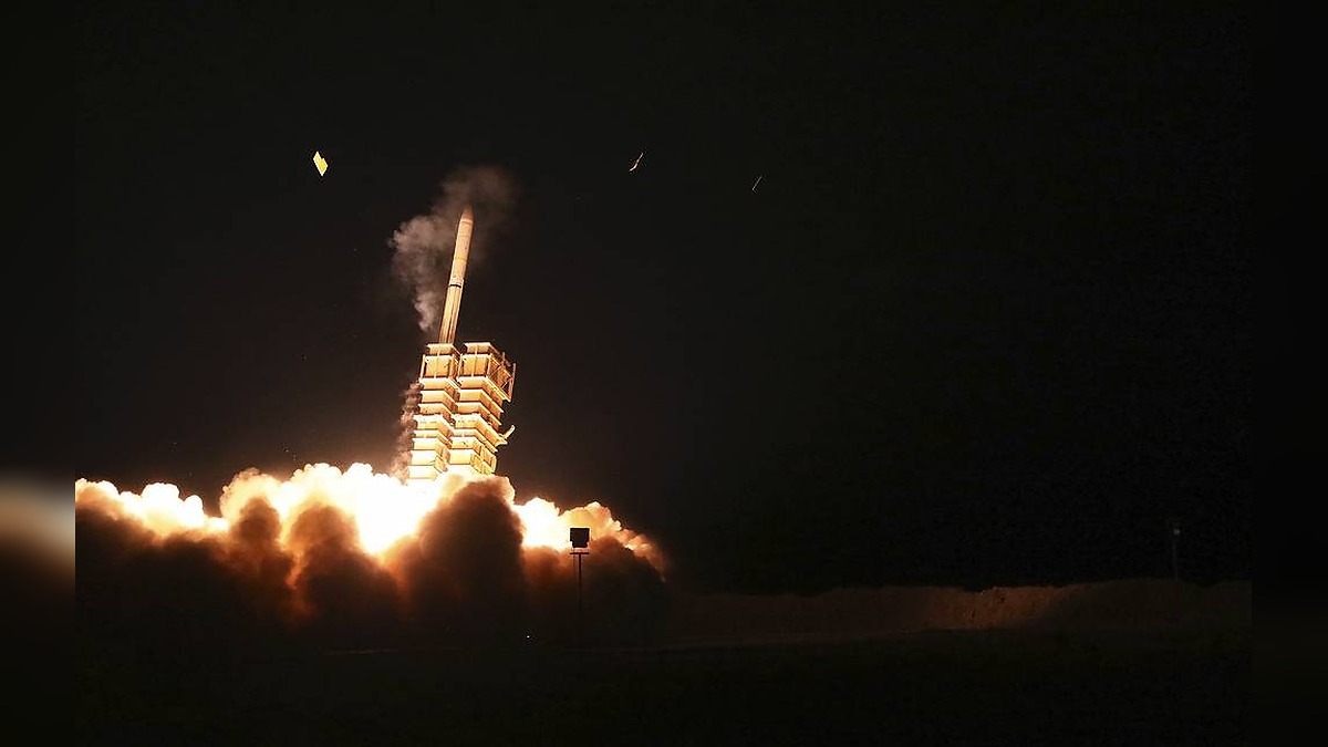 Iran’s Attacks Expose Vulnerabilities in US Intelligence Network Across the Middle East
