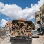 Behind Closed Doors Israel, Lebanon and the US Battle Over Who Gets the Final Say on Hezbollah’s Disarmament