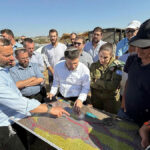 Seven Western Governments Turn Up Pressure on Israel Over E1 Construction Plans and Threaten Business Fallout