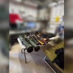 Israel Says Hezbollah Crossed the Line as IDF Uncovers Weapons Cache and Launches New Strikes