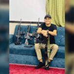 Israeli Strike Kills Alleged Hamas Figure in Jenin as Military Highlights Expanding Threat Beyond Gaza