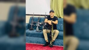 Israeli Strike Kills Alleged Hamas Figure in Jenin as Military Highlights Expanding Threat Beyond Gaza