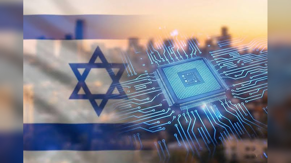 Israel's Massive Quantum AI Gamble Could Leave Global Tech Rivals Struggling to Catch Up