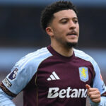 Jadon Sancho