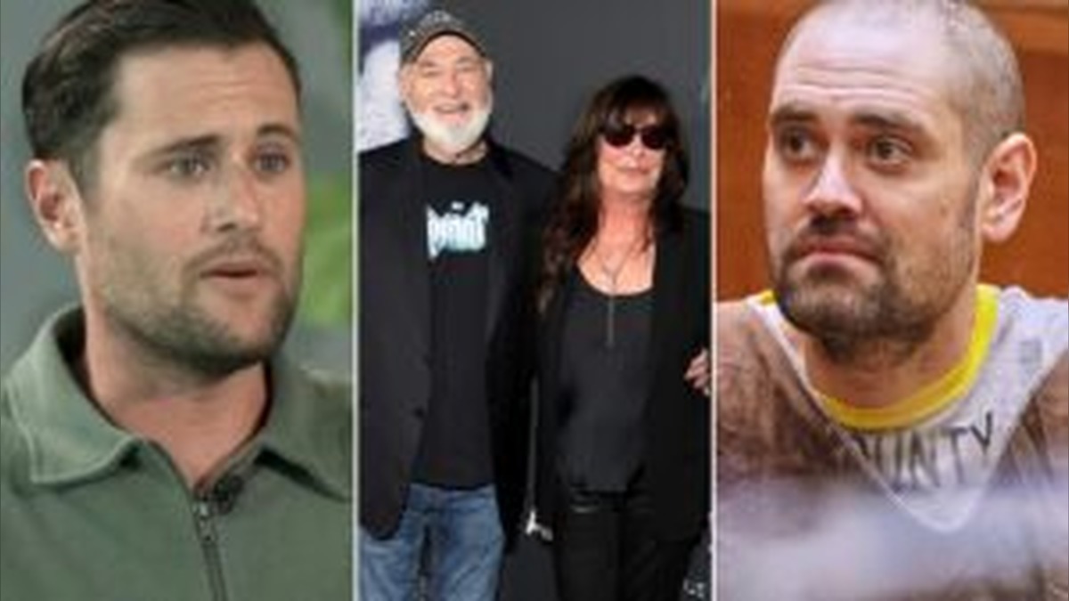Jake Reiner Reveals Devastating Family Reality After Parents’ Deaths as Brother Nick Faces Double Murder Charges