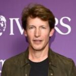 James Blunt Addresses Hayden Panettiere Memoir Mystery After Fans Link Him to Unnamed British Singer