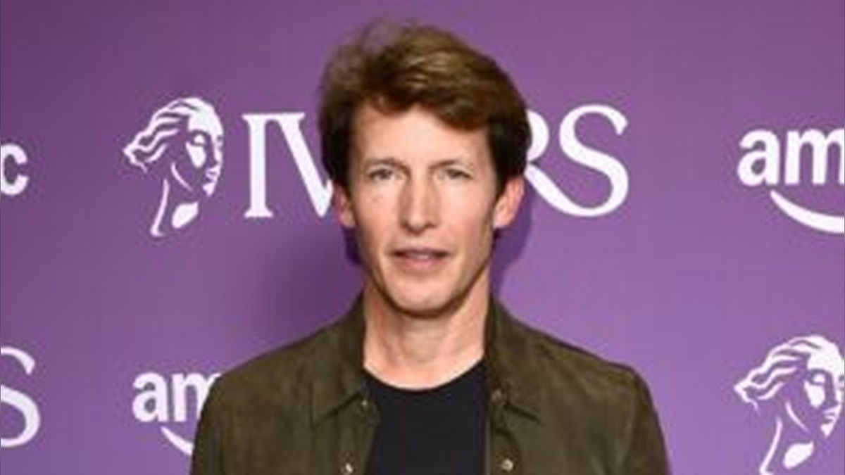 James Blunt Addresses Hayden Panettiere Memoir Mystery After Fans Link Him to Unnamed British Singer