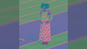 Jazmin Sawyers’ Pink Blanket Steals the Show After Stunning European Championship Silver