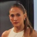 Jennifer Lopez Arrives at Ben Affleck’s Office as Former Couple Faces Awkward Anniversary Encounter After Divorce