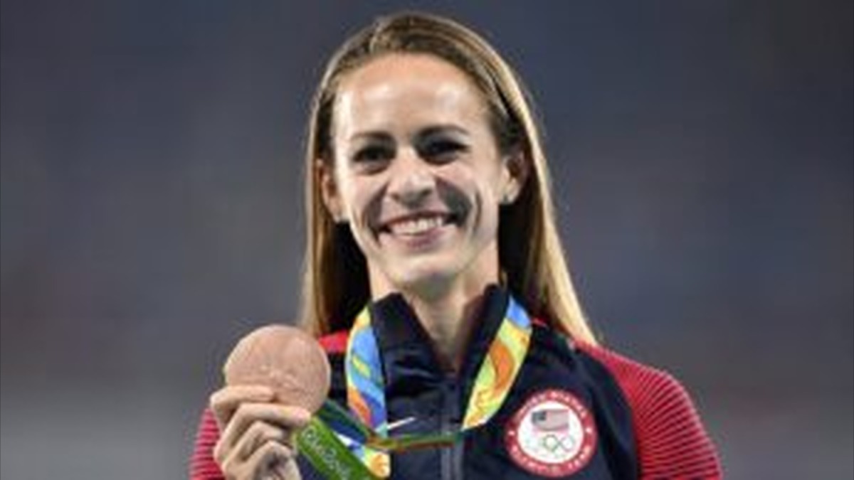 Jenny Simpson Says She Will Never Run Again After Sudden Cardiac Arrest Exposes Rare Heart Condition at 39
