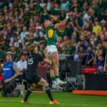 Jesse Kriel Breaks Silence After Springboks Collapse Against All Blacks and Vows a Fierce Response in Cape Town