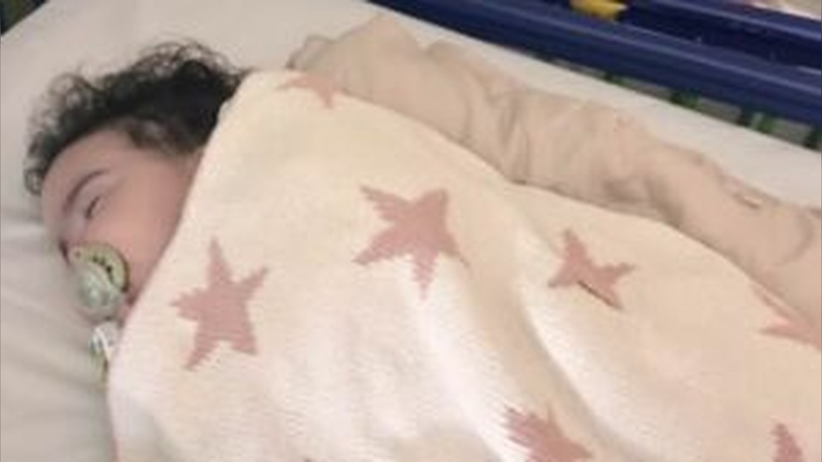 Jesy Nelson’s Heartbreaking Admission After Twins’ SMA Battle Takes Emotional Turn With Major Hospital Milestone