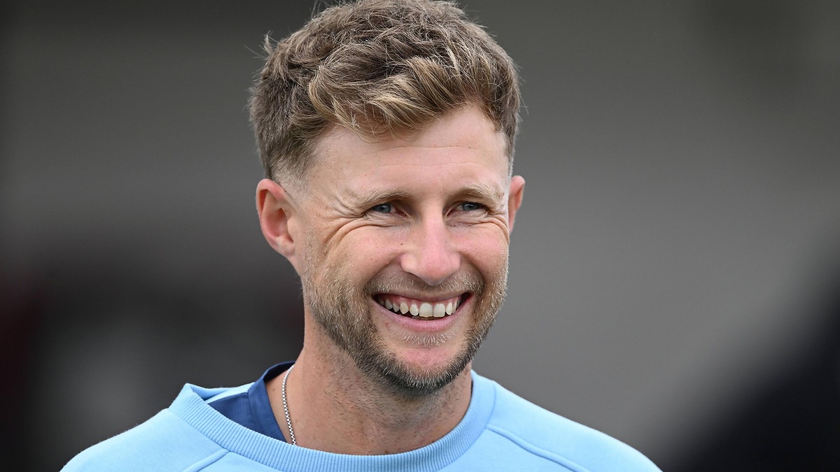 Joe Root