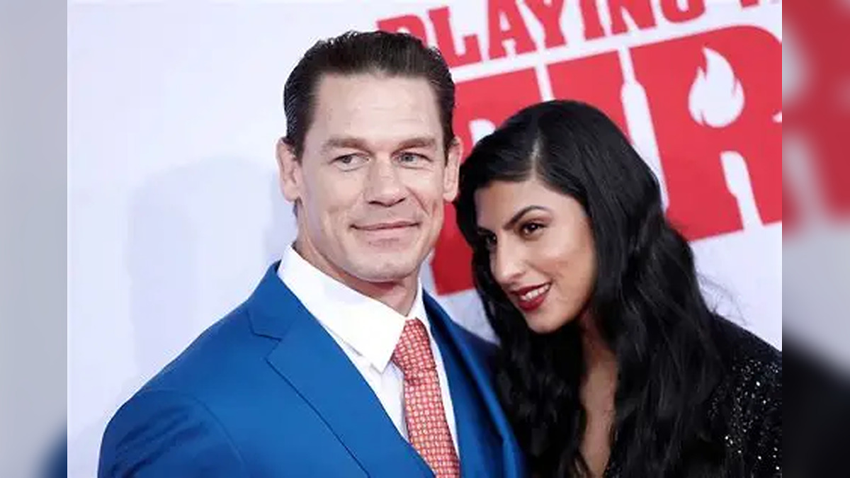 John Cena’s Relationship Timeline: From WWE Romances and Heartbreak to Marriage With Shay Shariatzadeh