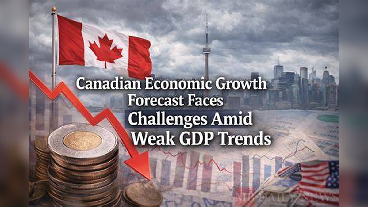 John Zerucelli to Announce Fresh Measures for Canadian Workers and Businesses Amid Growing Economic Challenges