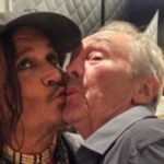 Johnny Depp’s ‘The Fast Show’ Reunion Sparks Calls for a Full Comedy Comeback