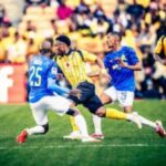 Kaizer Chiefs Fans Are Already Falling for Langelihle Phili—But Is the Hype Coming Too Soon