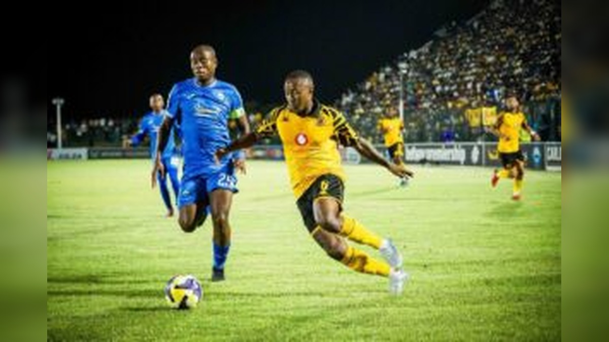 Kaizer Chiefs Return With Top Spot in Sight as Richards Bay Prepare for High-Stakes Premiership Battle
