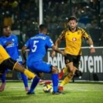 Kaizer Chiefs could stick with surprise three-man defence as Nkosingiphile Ngcobo edges closer to the exit door