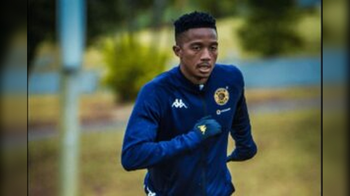 Kaizer Chiefs Let Their Ex-Captain Walk Away and His Heartfelt Farewell Has Left Supporters Furious