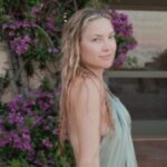 Hollywood Glamour Meets Family Life: Kate Hudson Shares Rare Glimpse of Private Greek Getaway